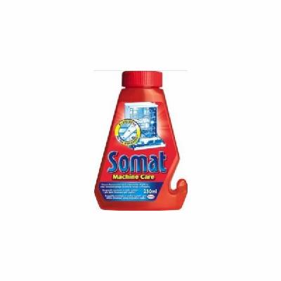 Somat čistič myčky 250 ml