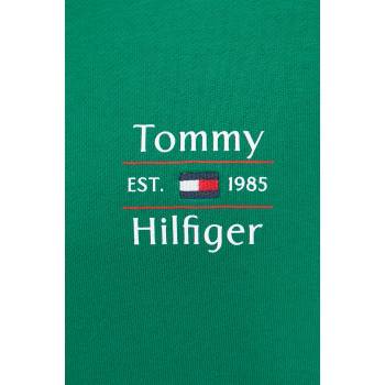 Tommy Hilfiger Памучен суичър Tommy Hilfiger (MW0MW38673)