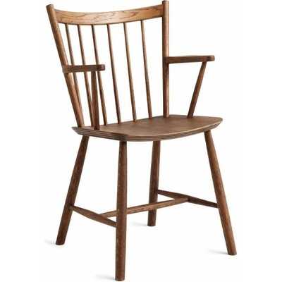 Hay J42 dark oiled oak
