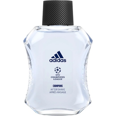 Adidas Uefa Champions League Champions Лосион за след бръснене 100ml, мъже