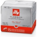 Illy Espresso NORMAL 15 ks