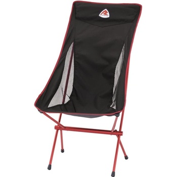 Židle Robens Pilgrim šedá