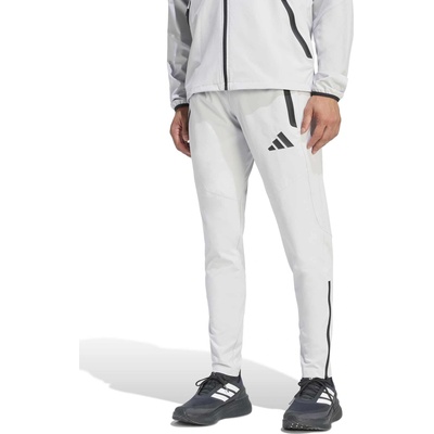 Adidas team Спортно долнище tiro travel woven