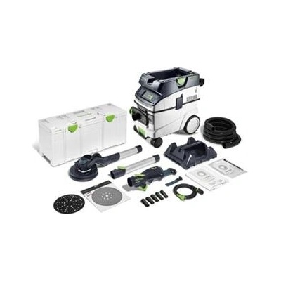Festool LHS 2 225 EQI/CTM 36-Set 578425