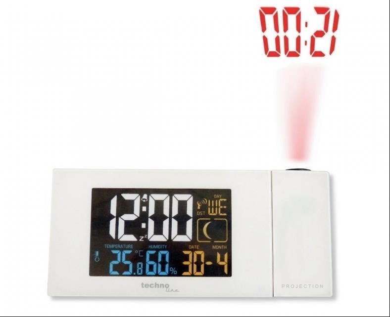 TECHNOLINE WT 537