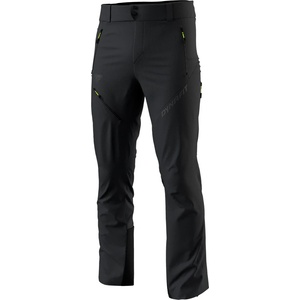 DYNAFIT Мъжки панталон за ски-туринг Dynafit Mercury Dst Pants Ski touring trousers - Black Out - размер XXL (007-4594-0115)