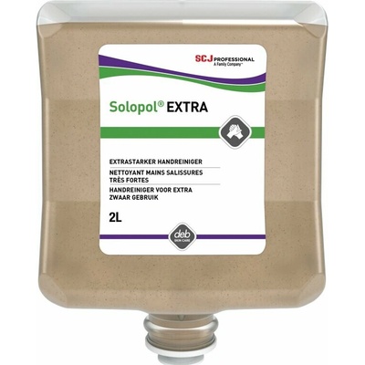 Deb Solopol Extra čistící pasta 2 l