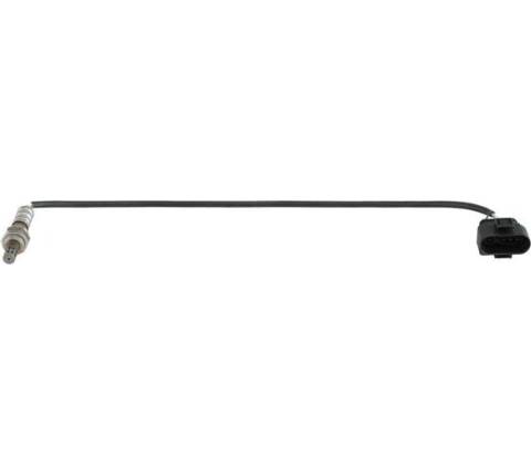 Lambda sonda TOPRAN 111 606