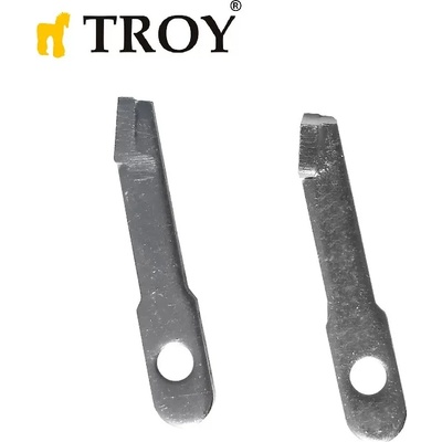 TROY Резервни резци за апарат за отвори Troy 27493 и Troy 27493 / Troy 27492-R-2 / (T 27492-R-2)