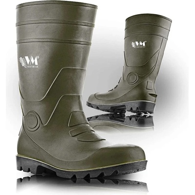 VM Footwear Čižmy FUKUOKA 1005-O4