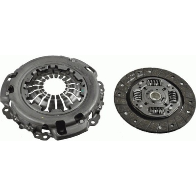 Spojková sada SACHS 3000 950 672