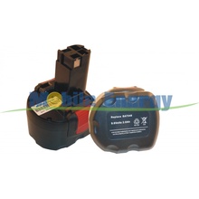 Mobile Energy BOSCH 23609 / 32609 / GDR 9.6V / GSR 9.6 / PSR 960 - 9.6V 2.4Ah - NiMH - neoriginálná