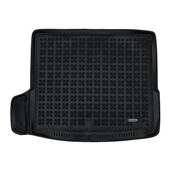 Rezaw-Plast Гумена стелка за багажник за BMW X1 F48 (2015-2022) version without removable rear seats / iX1 (2022+) - Reza…