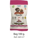 Serrano Snack Lamb 100 g