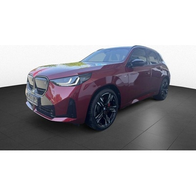 BMW X3 M50 xDrive 280 kW