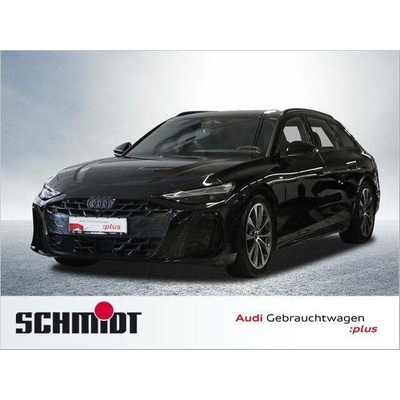 Audi A6 TDI S-line Avant 150 kW
