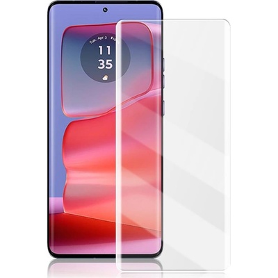 Удароустойчив стъклен протектор за екран марка MOCOLO за Motorola Edge 50 Ultra 5G/Edge 50 Pro 5G