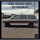 Hudba BLACK KEYS THE: EL CAMINO CD