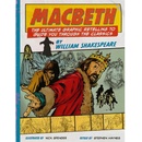 Hatch Classic Comics: Macbeth