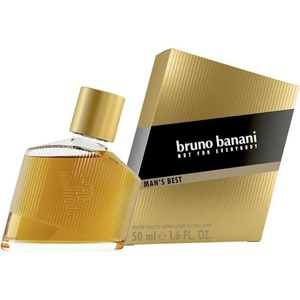 bruno banani Man's Best EDT 50 ml Парфюми