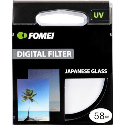 Fomei UV 58 mm