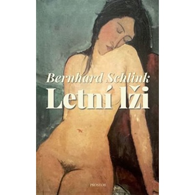 Letní lži - Bernhard Schlink