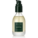 Aromatica Ritual Hair Oil Lavender & Patchouli 50 ml