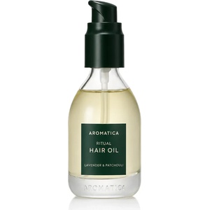 Aromatica Ritual Hair Oil Lavender & Patchouli 50 ml
