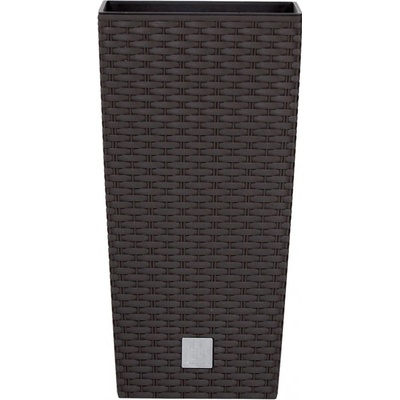 Prosperplast květináč Rato Square 22,5 cm Umbra