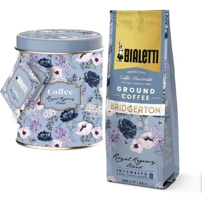 Bialetti Bridgerton mletá 250 g