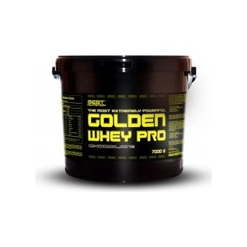 Best Nutrition Golden Whey Pro 2250 g