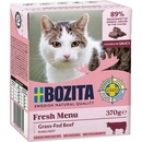 Bozita cat kúsky v omáčke s hovädzím mäsom 370 g