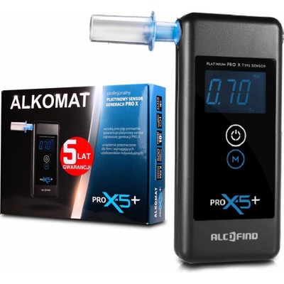 Alcofind Pre 5