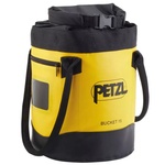 Petzl Чанта за въже PETZL Bucket 15 yellow