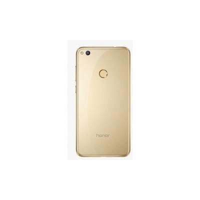 Kryt Huawei P9 Lite 2017 / P8 Lite 2017 / Honor 8 Lite zadný zlatý