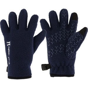 Heber Peak Детски ръкавици Heber Peak Kids CedarHe. Fleece Gloves - Dark Navy - размер 4 (EU) (202-7598-0113)