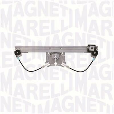 MAGNETI MARELLI Zvedací zařízení oken 350103170092