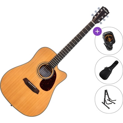 Pasadena PDC-200 SET Natural Акустична китара