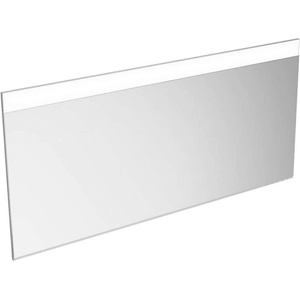 KEUCO Edition 400 - Огледало със LED осветление и отопление, 176x65 см 11596173001 (11596173001)