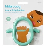FRIDABABY Frida Baby Get-A-Grip гризалка 3в1