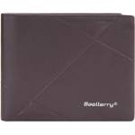 Baellerry Мъжко портмоне Baellerry OC-36242 - Кафяво KP36242