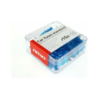 Amio autopoistky STANDARD 15A - 50ks