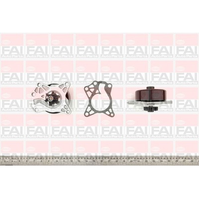 Vodní čerpadlo, chlazení motoru FAI AutoParts WP6443