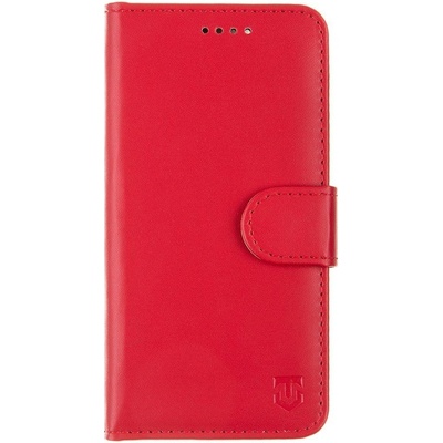 Púzdro Tactical Field Notes Xiaomi Redmi Note 12 4G Red