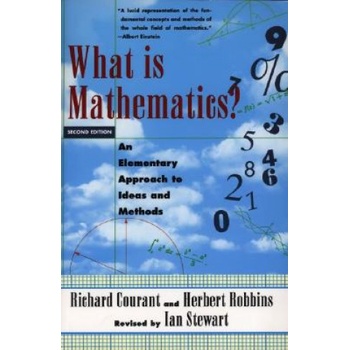 What is Mathematics? - R. Courant, I. Stewart An E