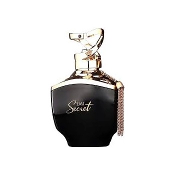Maison Des Parfums Eau Secret, Унисекс парфюм, EDP, 80 мл
