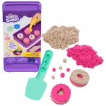  Kinetic Sand творение на сладки (6071549)