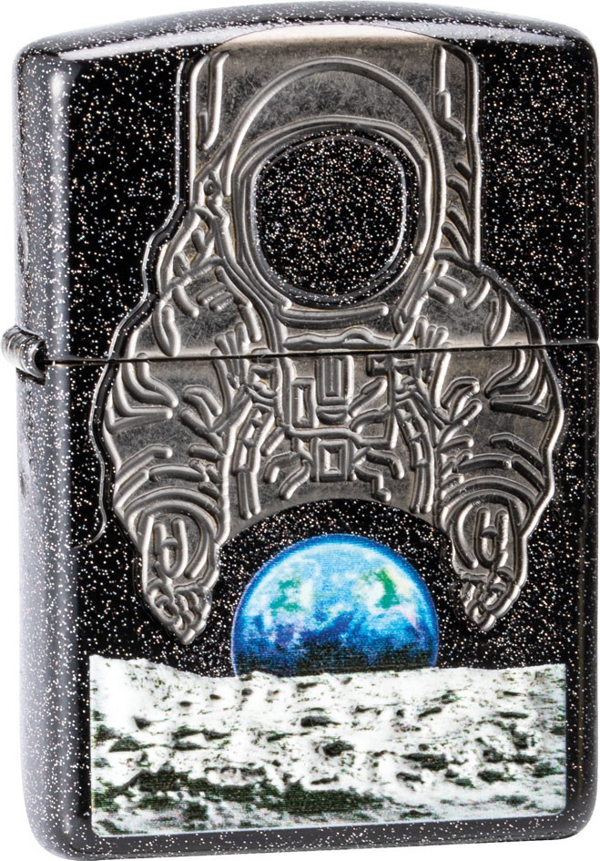 Zippo Moon Landing 50th Anniversary 26849 - Heureka.cz Zippo Moon Landing 50th Anniversary 26849 - Heureka.cz