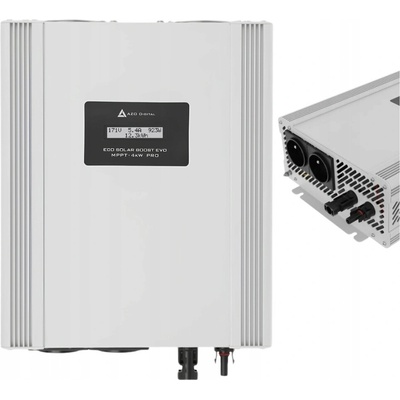 ECO Solar Boost MPPT-4000 EVO PRO 4 kW – Zbozi.Blesk.cz
