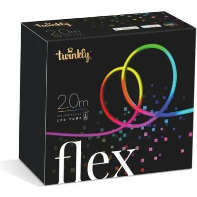 Twinkly TWFL200STW-WEU